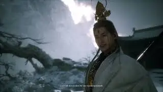 Black Myth WuKong - Erlang