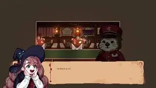 Little Witch In The Wood Demo
