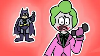 Start POUNDING, Joker