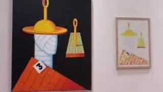 2004 - Cappello e creatività - ITA