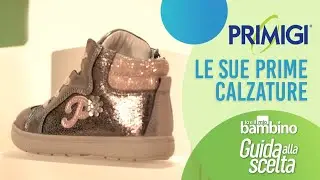 Prime scarpine? Guida alla scelta