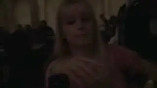 Be our drunk guest