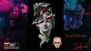 🌴 ICED OUT SUN - Dancehall | prod. The New Era x raldi 🦅 | Free Type Beat 2020
