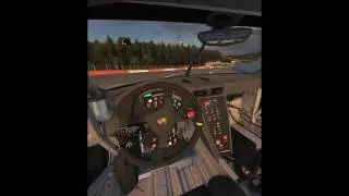 iRacing - Porsche 991 GT3 Cup Car!