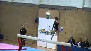 Taylor British Espoir challenge cup 2012