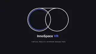 InnoSpace VR: Interior Design Tool | Trailer