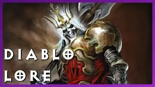 A HISTÓRIA DO REI LEORIC - DIABLO1 - DIABLO LORE #12