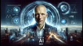 2023 oli AI-aasta