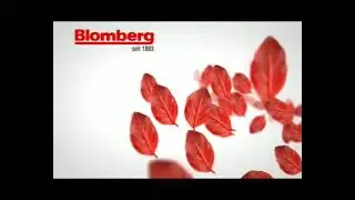 Blomberg reklamlar- 2012