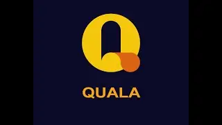 How To Create creative Q Letter logo in Illustrator | #ariankhalifa #Q logo #adobeillustrator