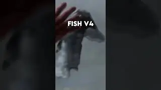 Mink V4 meets Fish V4... 