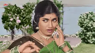 1963 में लता मंगेशकर के इस गाने ने रातो रात इस हीरोइन को सुपरस्टार बना दिया | Old Song | Hindi Song
