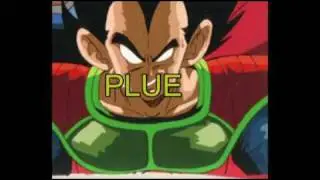 Plue Starfox Vs Luve Proper {Round 2}