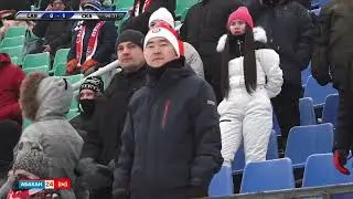 Саяны - СКА-Нефтяник