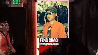 Kill Tony - feng chao