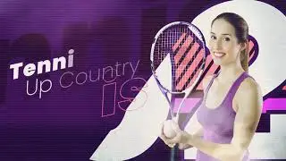 Sport Player Introducing // Team Intro - After Effects Template