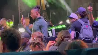 FOUSEYTUBE AND CHASE DEMOOR REACT TO DEEN THE GREAT TKO WIN ON MISFITS 017