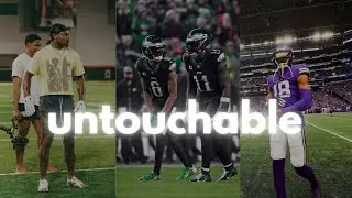 How to be SO good at running routes you can’t stop getting open