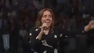 Tom Ellis Preaching at NAYC 2017 Full Message