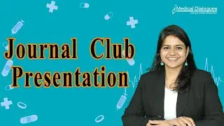 Journal Club Presentation
