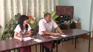 11 сентября - выборы депутатов в Совет народных депутатов Новохопёрского района. Часть 1.