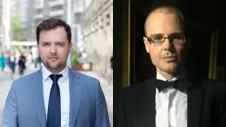 Законопроект о налогообложении цифровых валют в РФ и его последствия. Никита Сошников, Alfacash