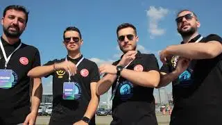 ROBOT SAVAŞLARI 2023- MERSUS ROBOTİK INTRO