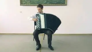 Лисин Данила - Гос. программа