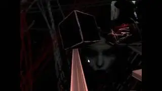 Evil Chapter #1