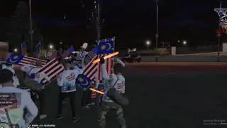 Event Merdeka - FiveM - Malaysia Server