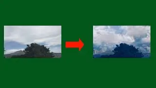 Compositing in Hitfilm Express: Beginners Tutorial