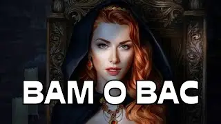 🚨ВАМ О ВАС🚨🔥☄️💥