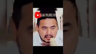 Эр хотинини севиш бу бахт