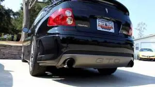HAWKS 2005 Magnacharged GTO 621rwhp 585rwtq!!!