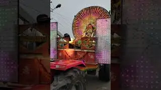 ಭದ್ರಾವತಿ ದಸರಾ ಆಚರಣೆ/ Bhadravathi Dasara celebration/ #Bhadravathi #Dasara #shivamoga