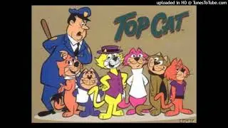 (ARCHIVE) Top Cat - Underscore