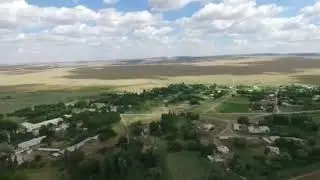 Ауылым -алтын бесігім