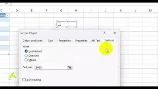 Basics of Microsoft Excel: 1 Ribbon