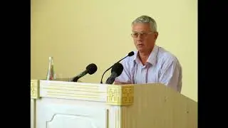 Голуб О.О. про Стратегію відновлення цілісності України і деокупації Донбасу «Механізм малих кроків»