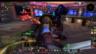 Vanilla WoW Quest Keeper Ordanus