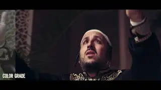 FILMREEL Rafi Barides