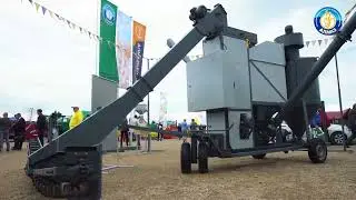 Алмазсельмаш единственный производитель зерноочистительных сепараторов Алмаз
