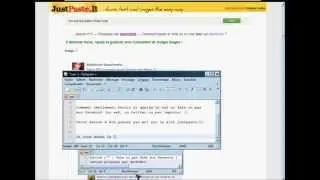 [Astuce 7] Démasquer un fake sur : [Facebook, Ask, Twitter, Skyrock] grâce a Google Image [10s] (HD)