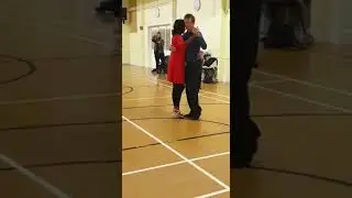 www.lovetango.co.uk  Argentine tango lessons in Tunbridge Wells Monday evenings