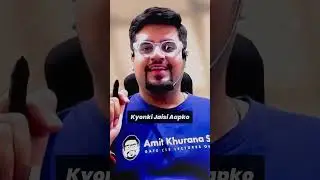 Are you Depressed?? | Watch this 30 seconds video