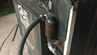 Boiler...boiling