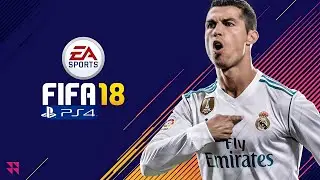 FIFA 18 PlayStation 4 In 2025