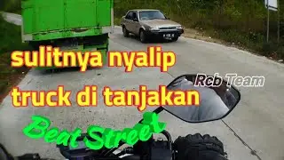TRIP JALUR KAMOJANG ||PERBATASAN BANDUNG-GARUT