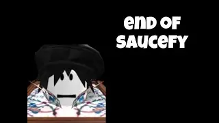 LTD,DW and Oor Saucefy Exposed