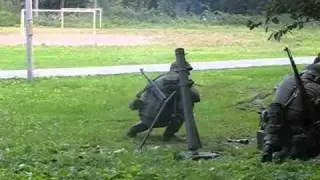 Война в Гурьевске